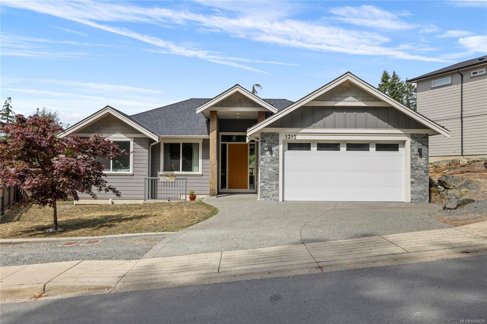 1312 Langara Dr