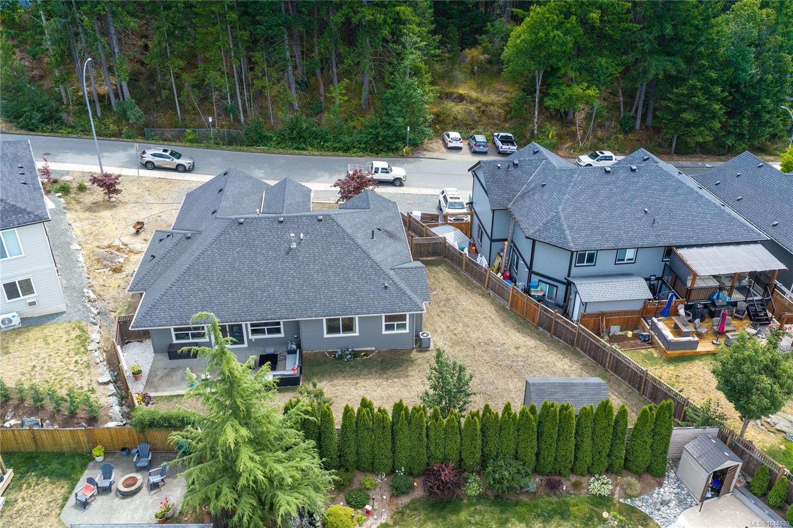 1312 Langara Dr