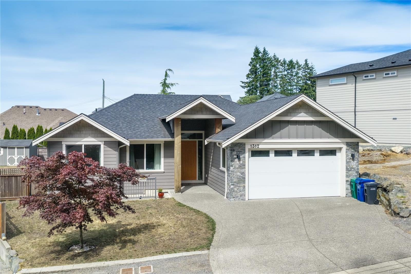 1312 Langara Dr