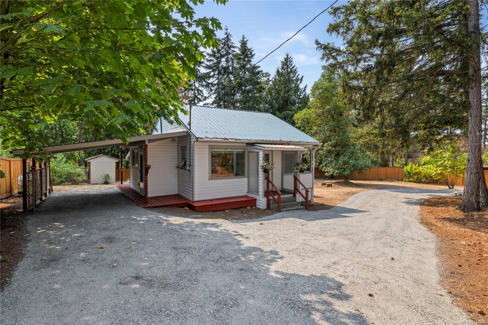 1987 Cedar Rd