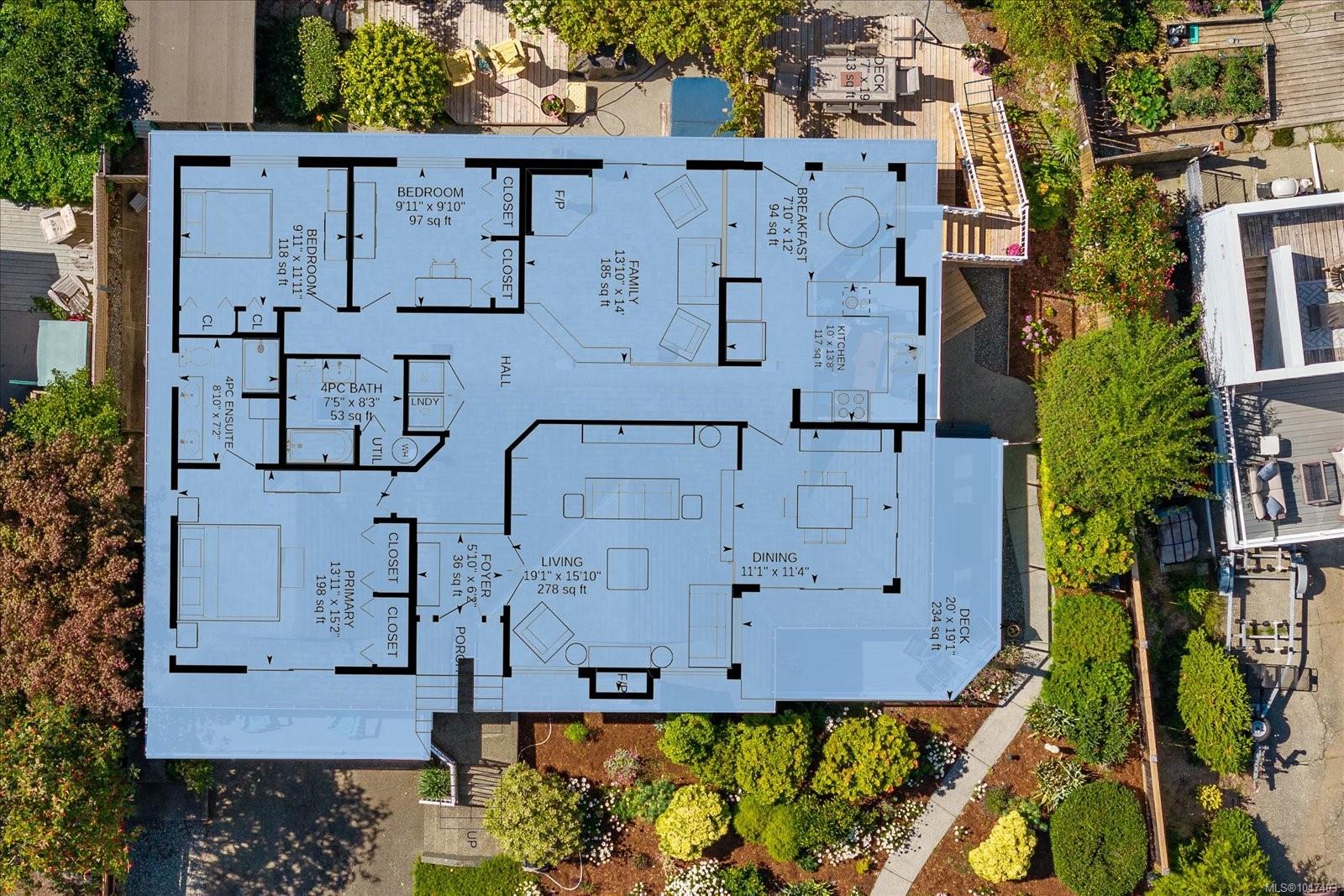 6223 Icarus Dr