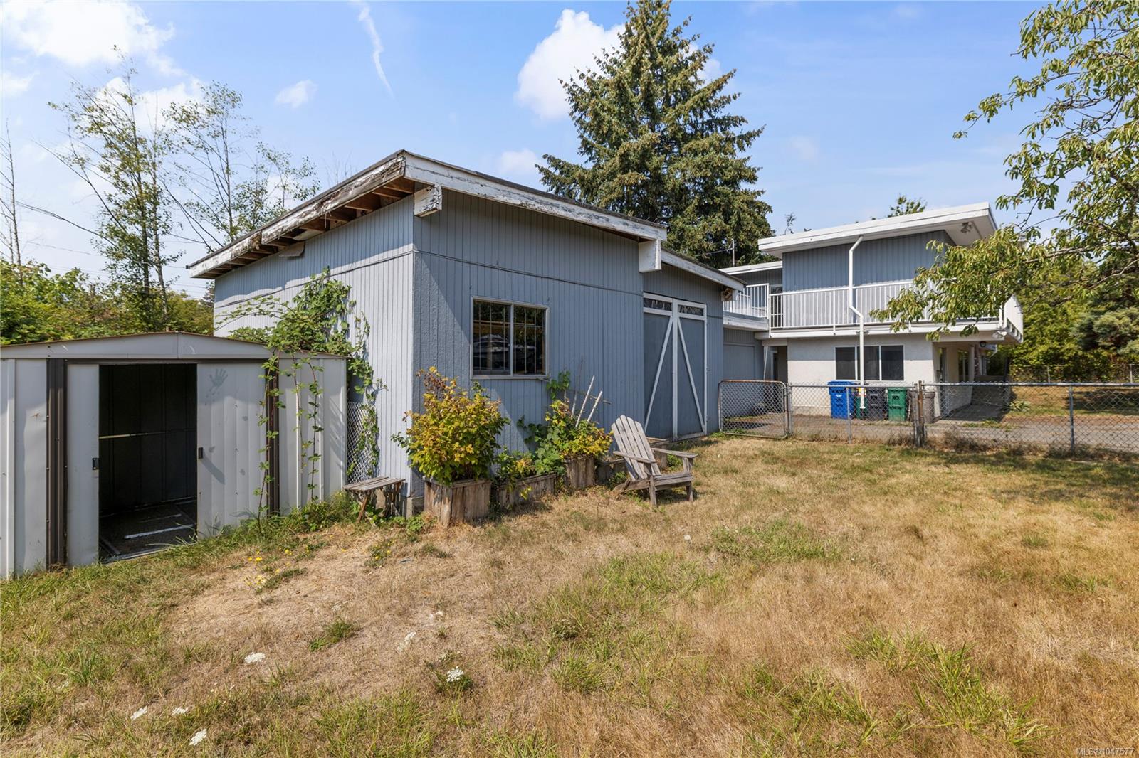 833 Jordon Ave