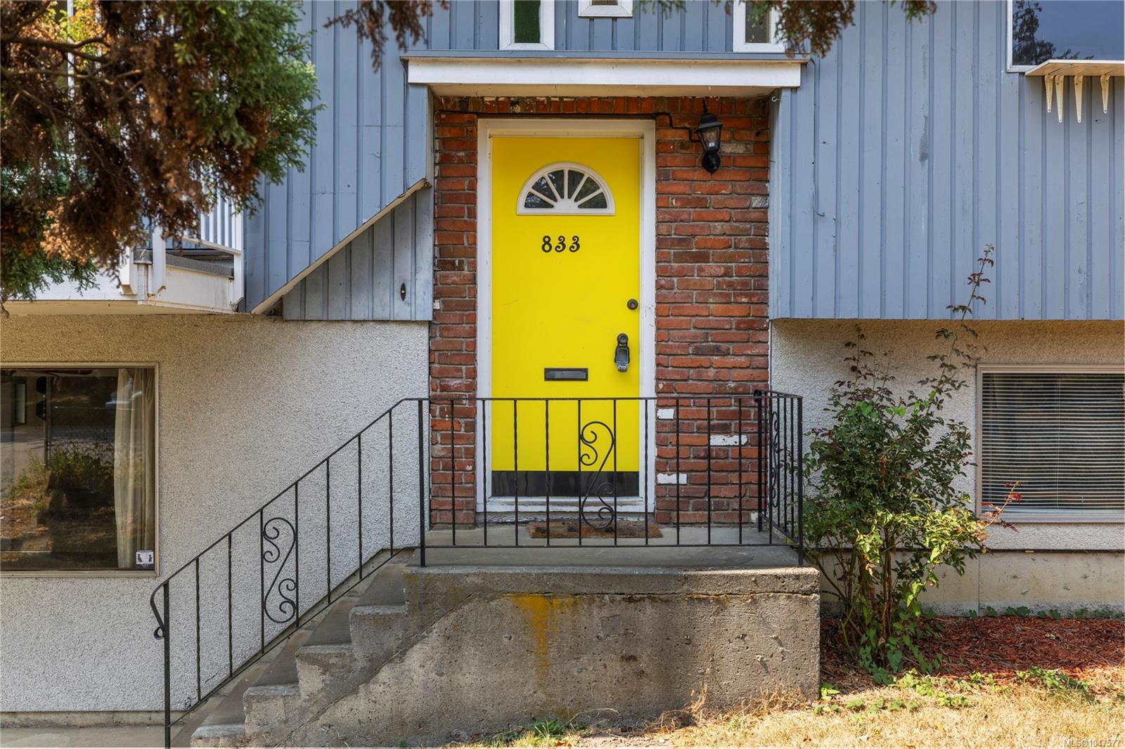 833 Jordon Ave