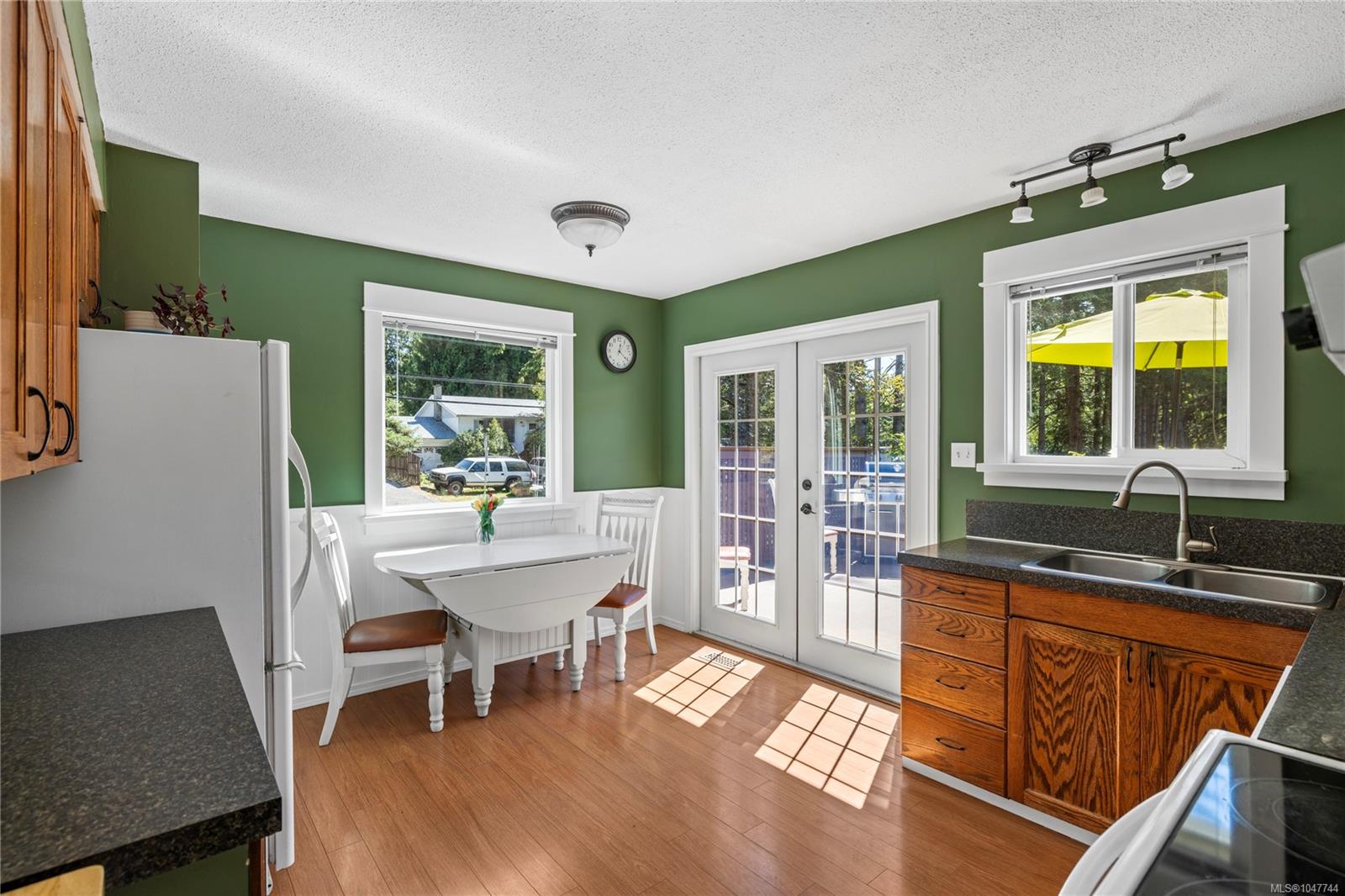 2301 Jingle Pot Rd