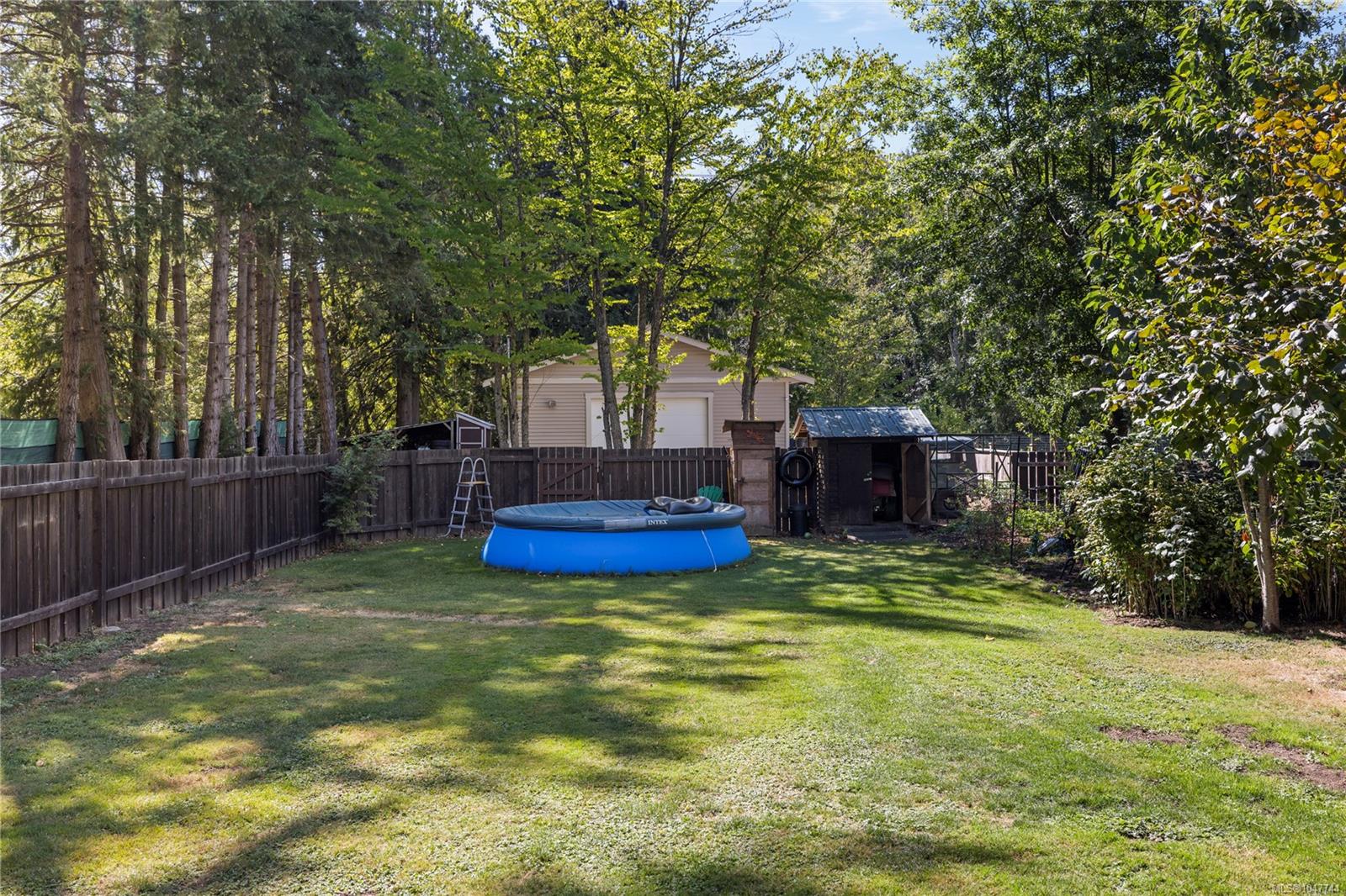 2301 Jingle Pot Rd