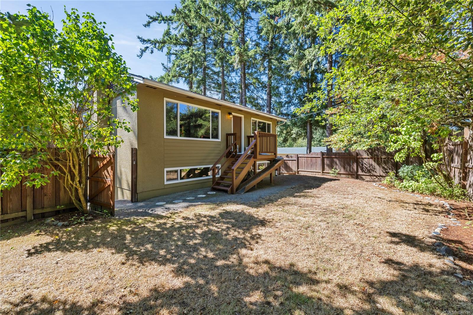 2301 Jingle Pot Rd