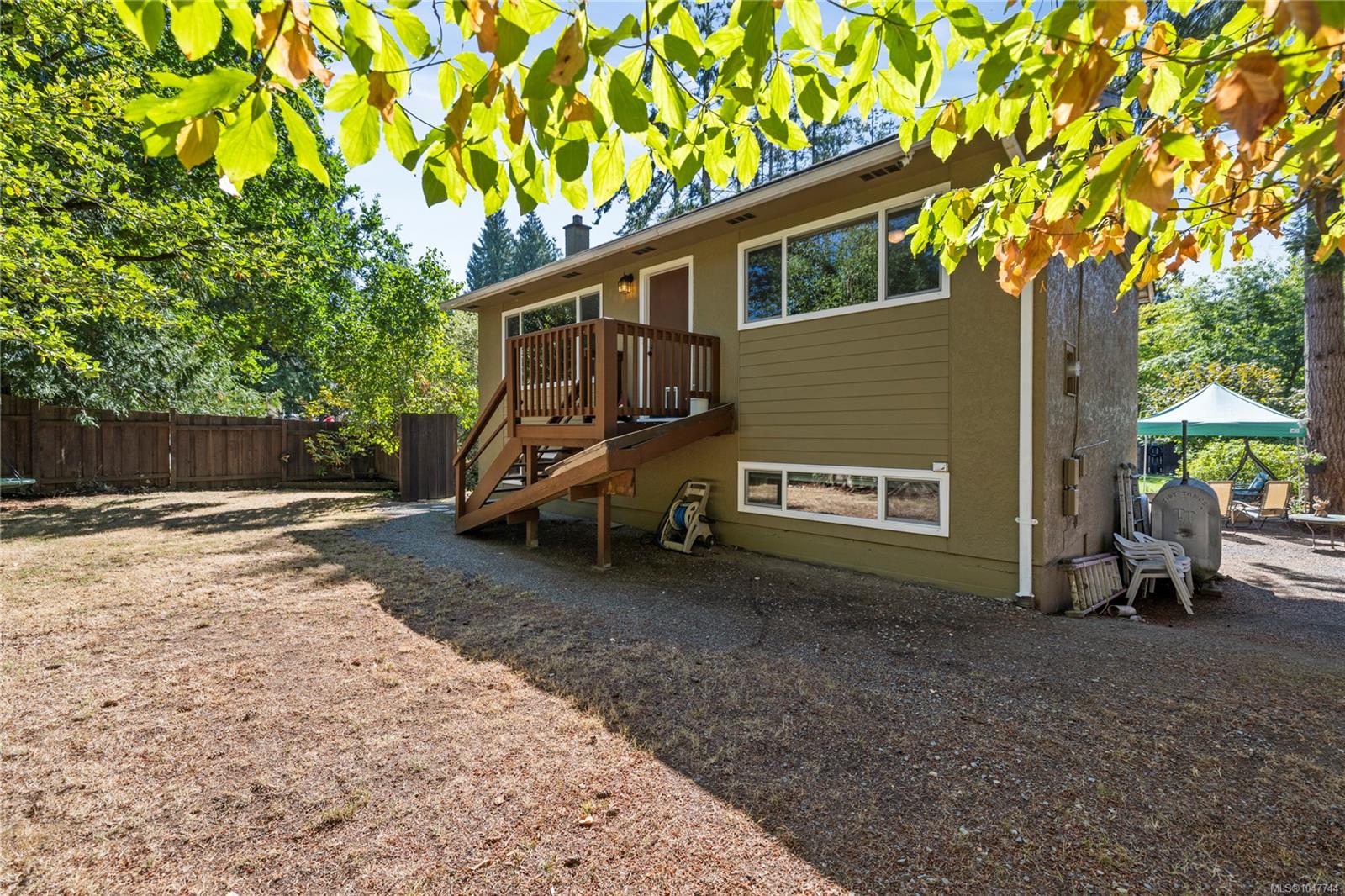 2301 Jingle Pot Rd