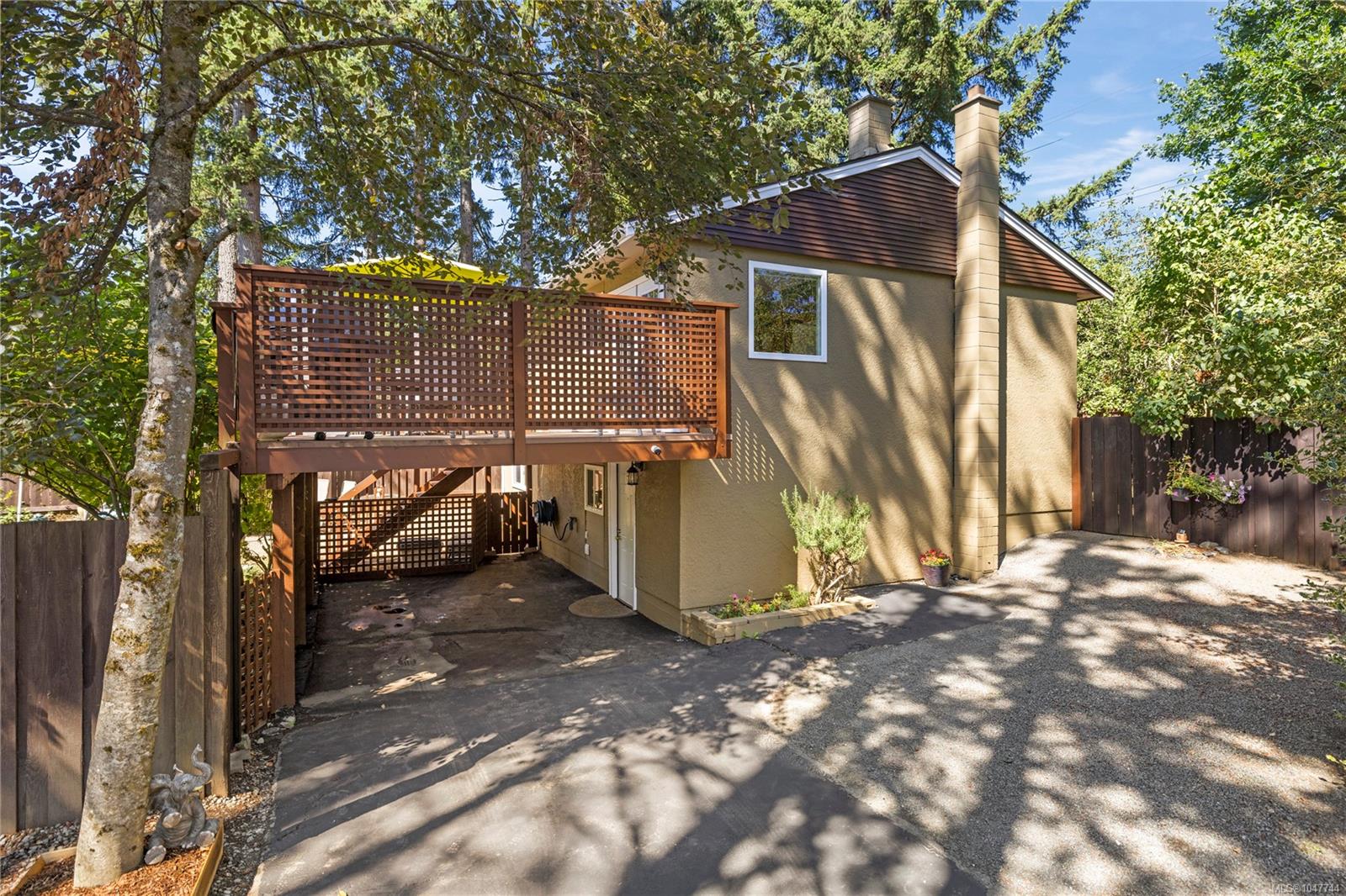 2301 Jingle Pot Rd