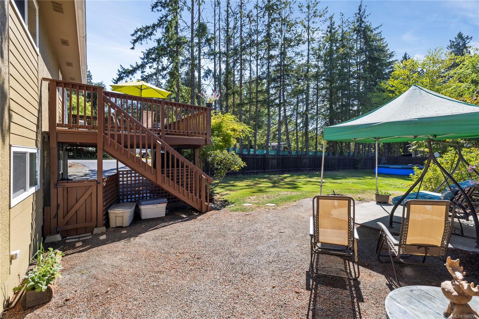 2301 Jingle Pot Rd