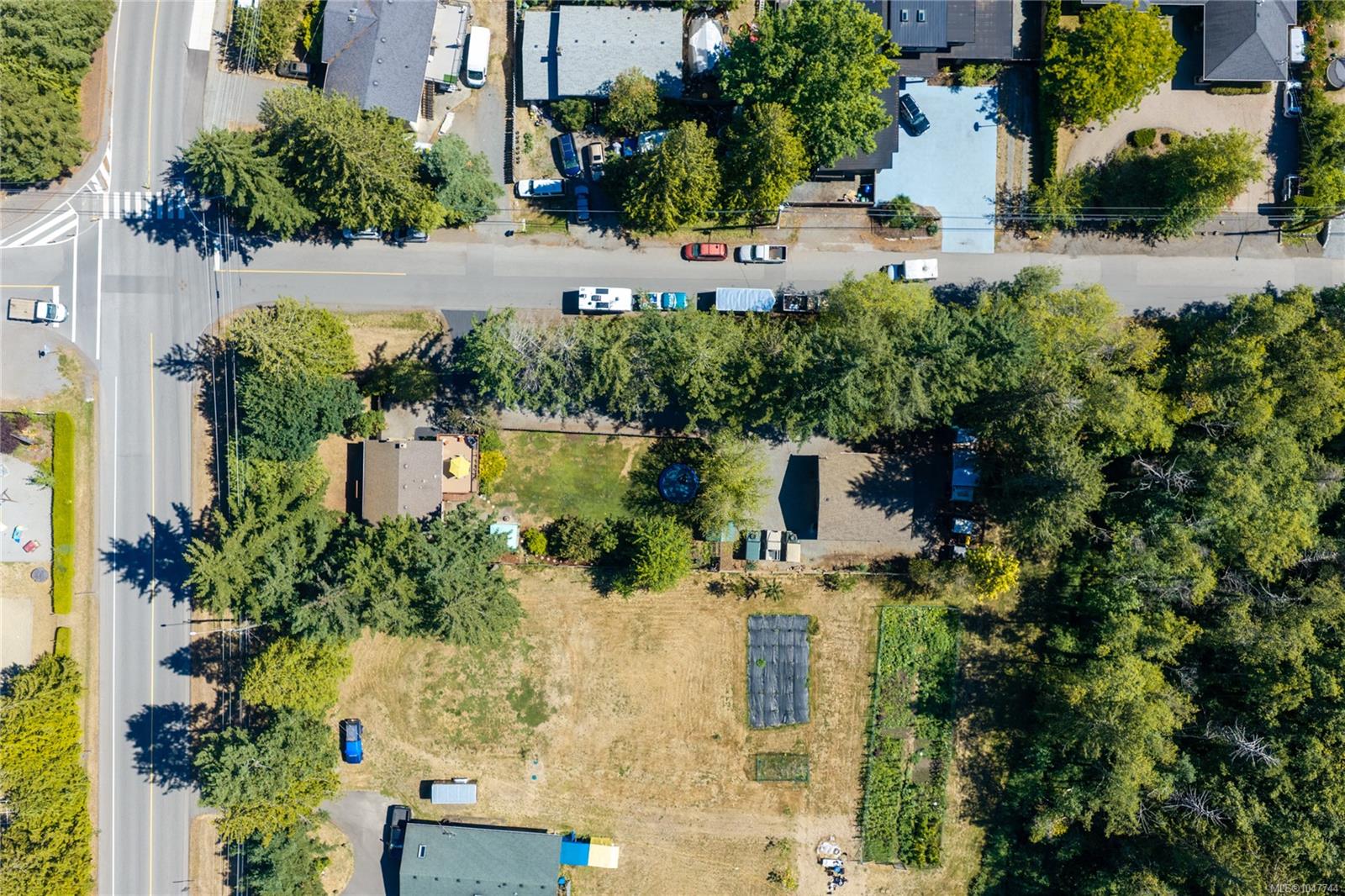 2301 Jingle Pot Rd