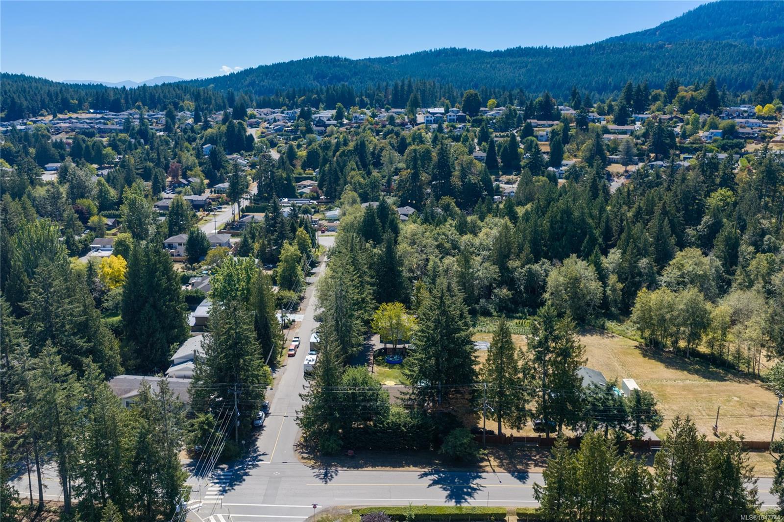 2301 Jingle Pot Rd