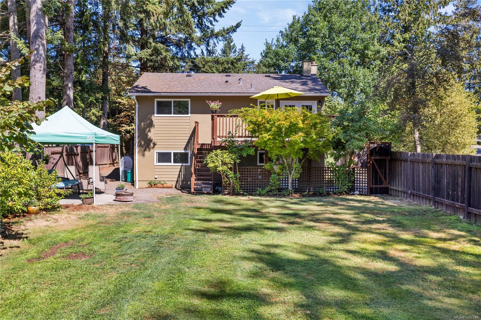 2301 Jingle Pot Rd