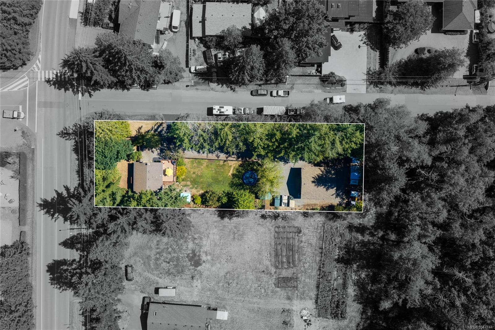 2301 Jingle Pot Rd