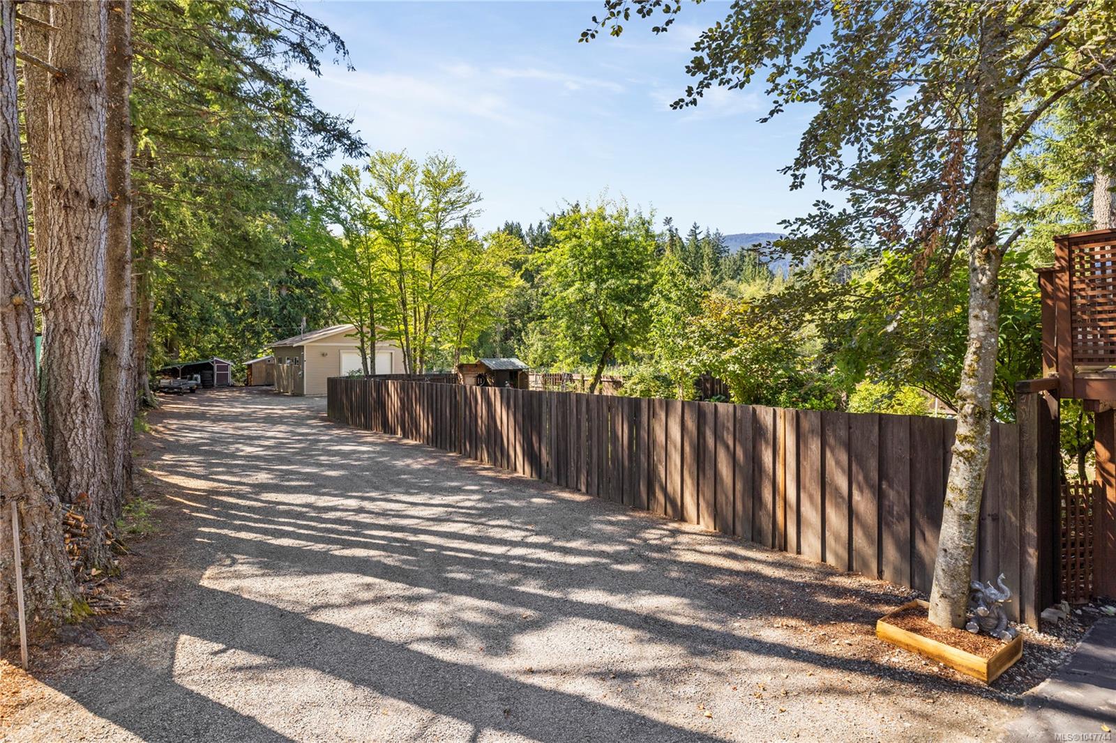 2301 Jingle Pot Rd