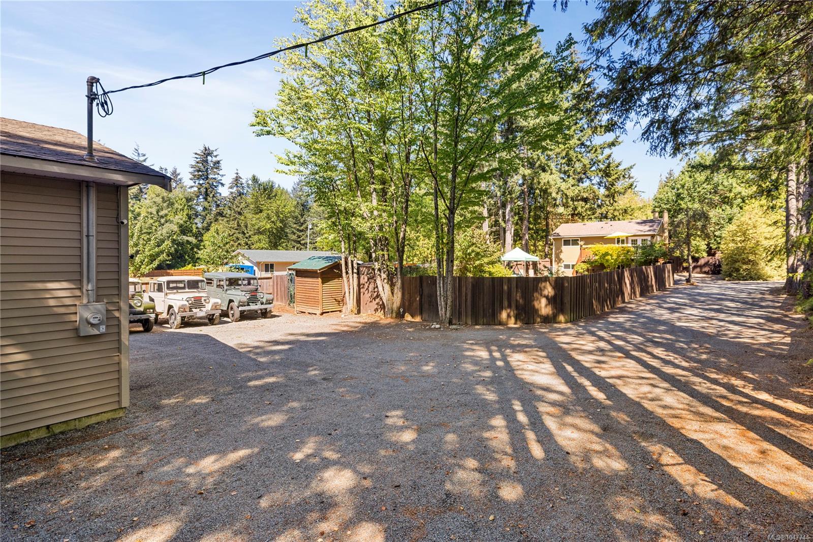 2301 Jingle Pot Rd