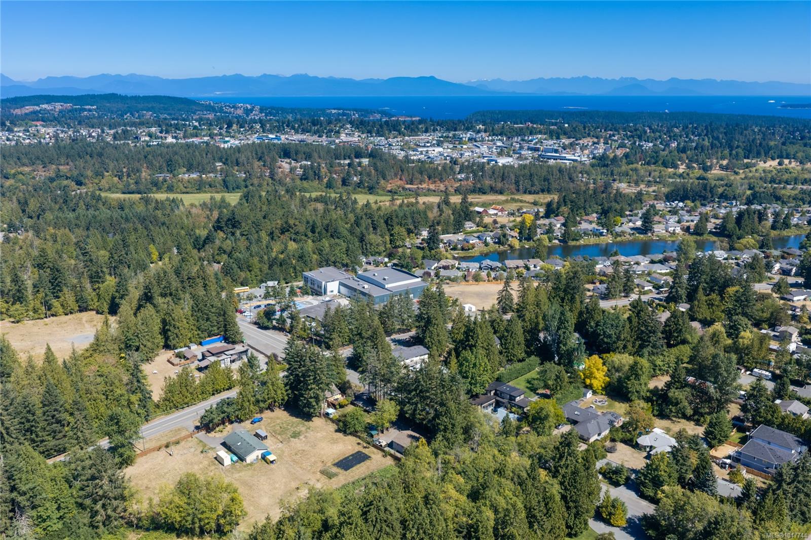2301 Jingle Pot Rd
