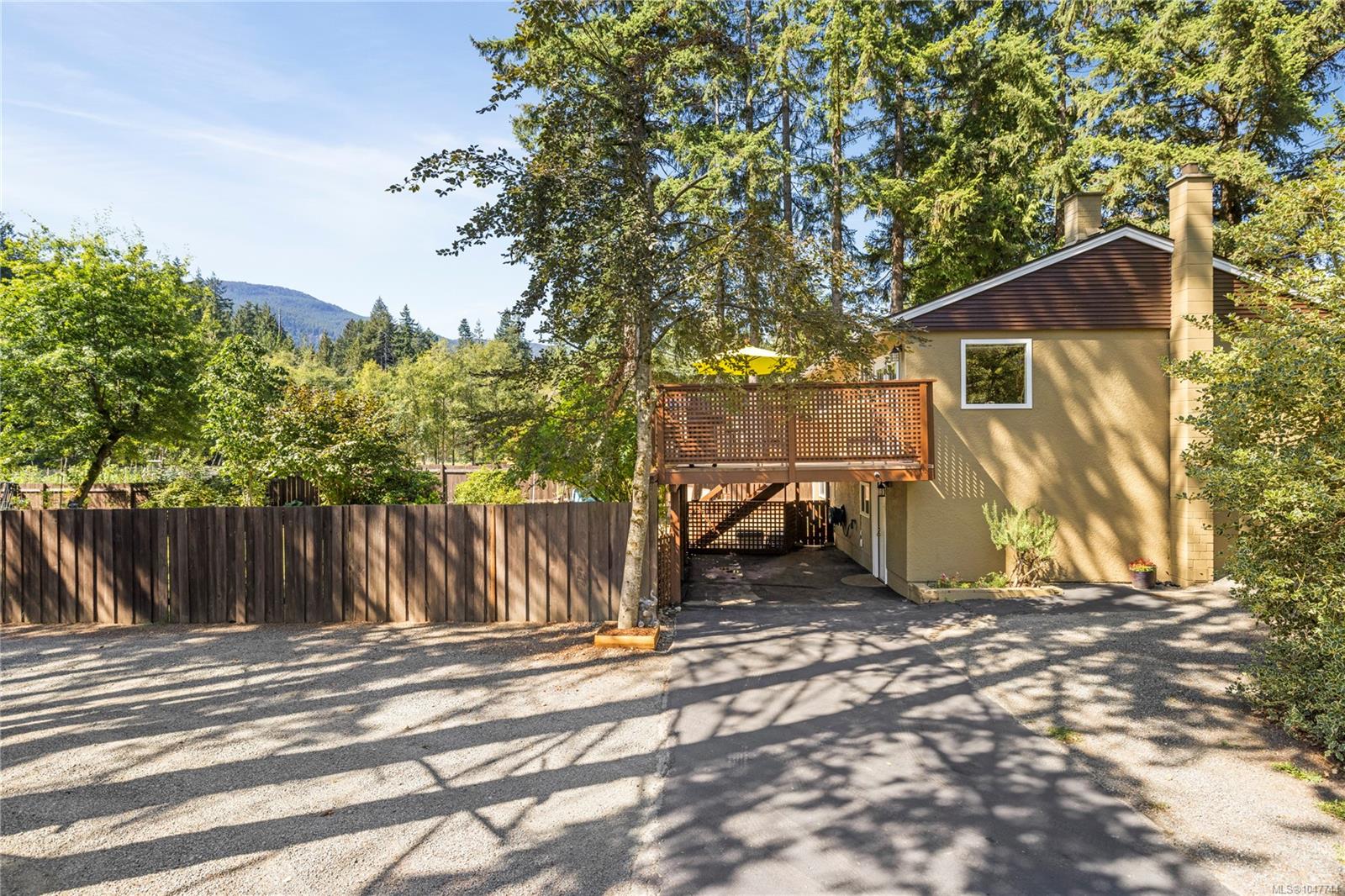 2301 Jingle Pot Rd