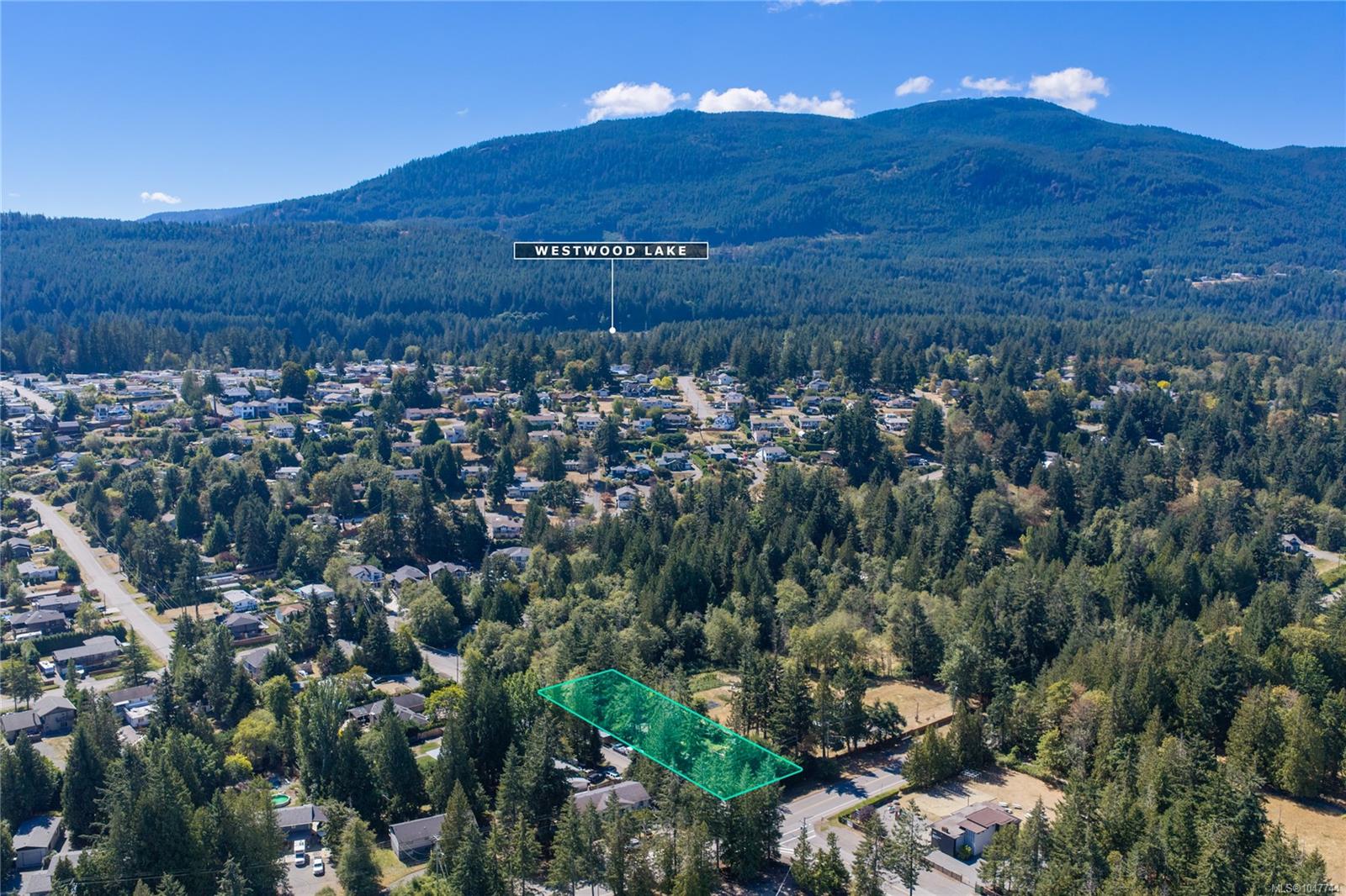 2301 Jingle Pot Rd