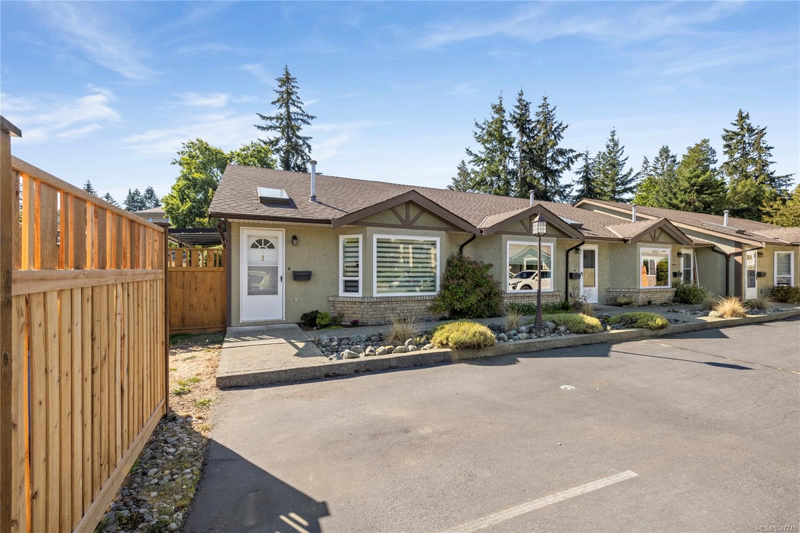 1623 Caspers Way #9