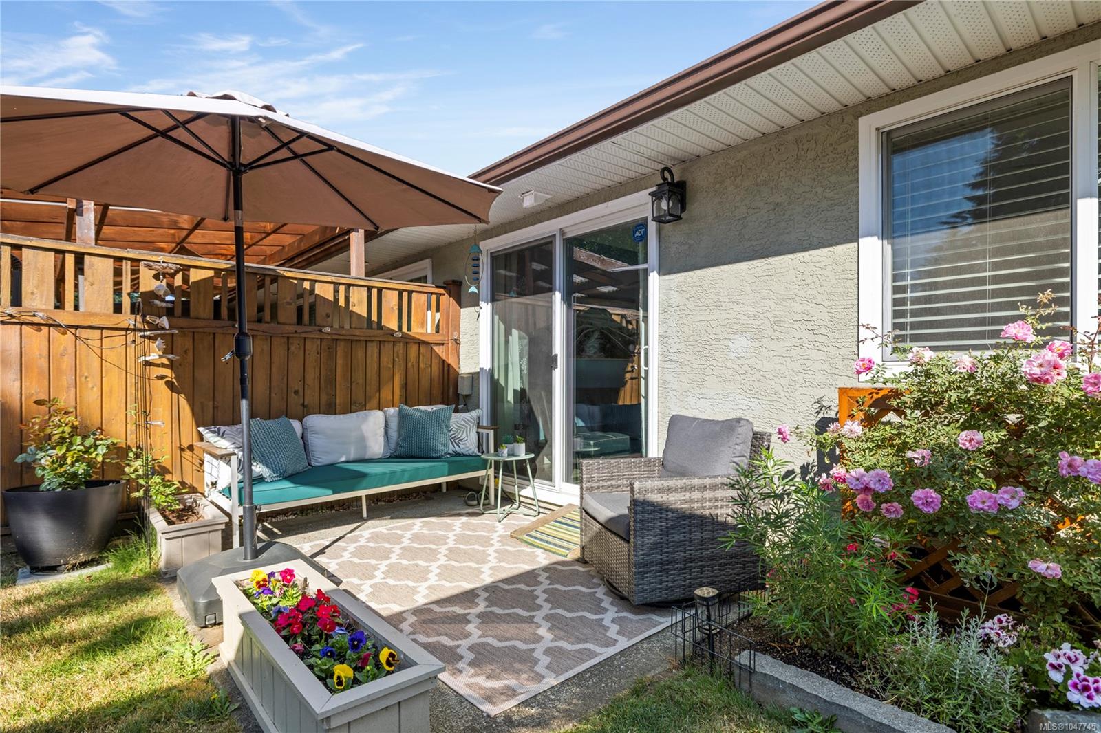 1623 Caspers Way #9