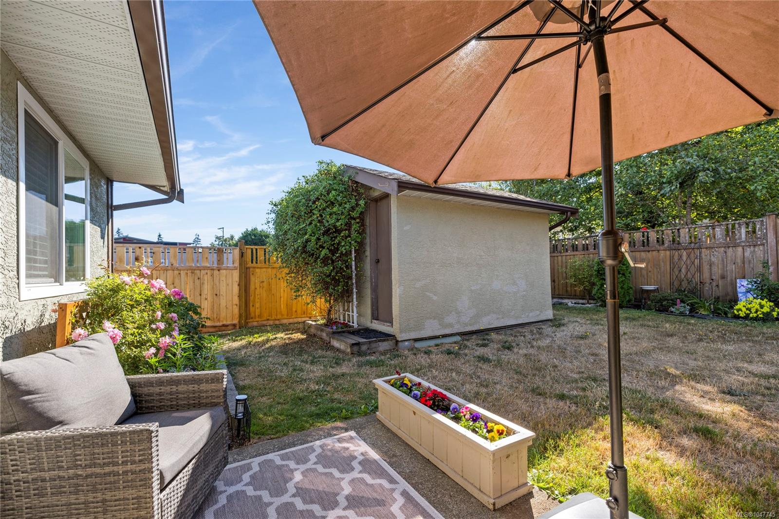 1623 Caspers Way #9