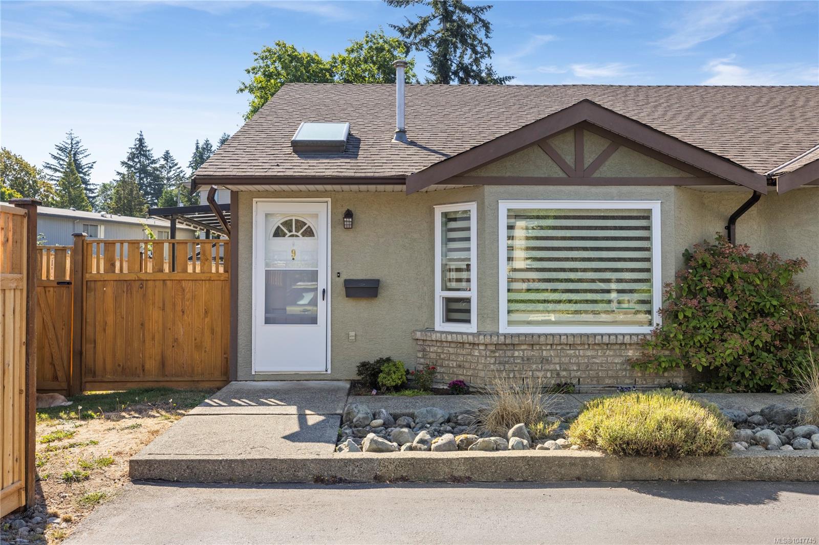 1623 Caspers Way #9