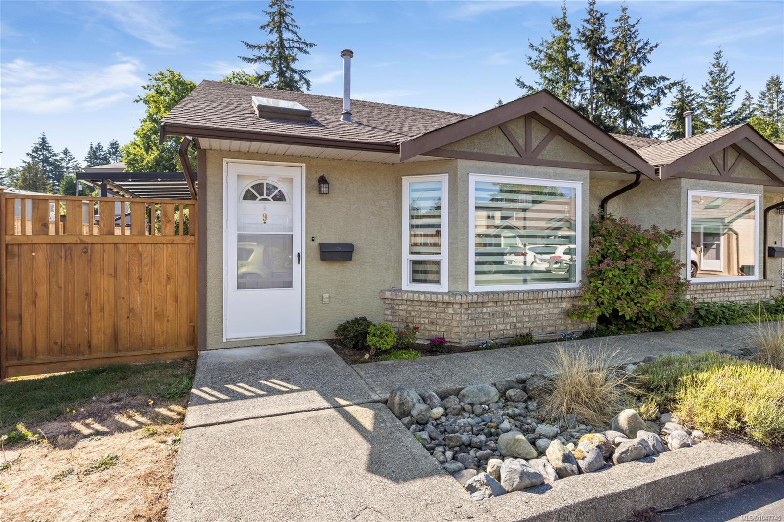 1623 Caspers Way #9