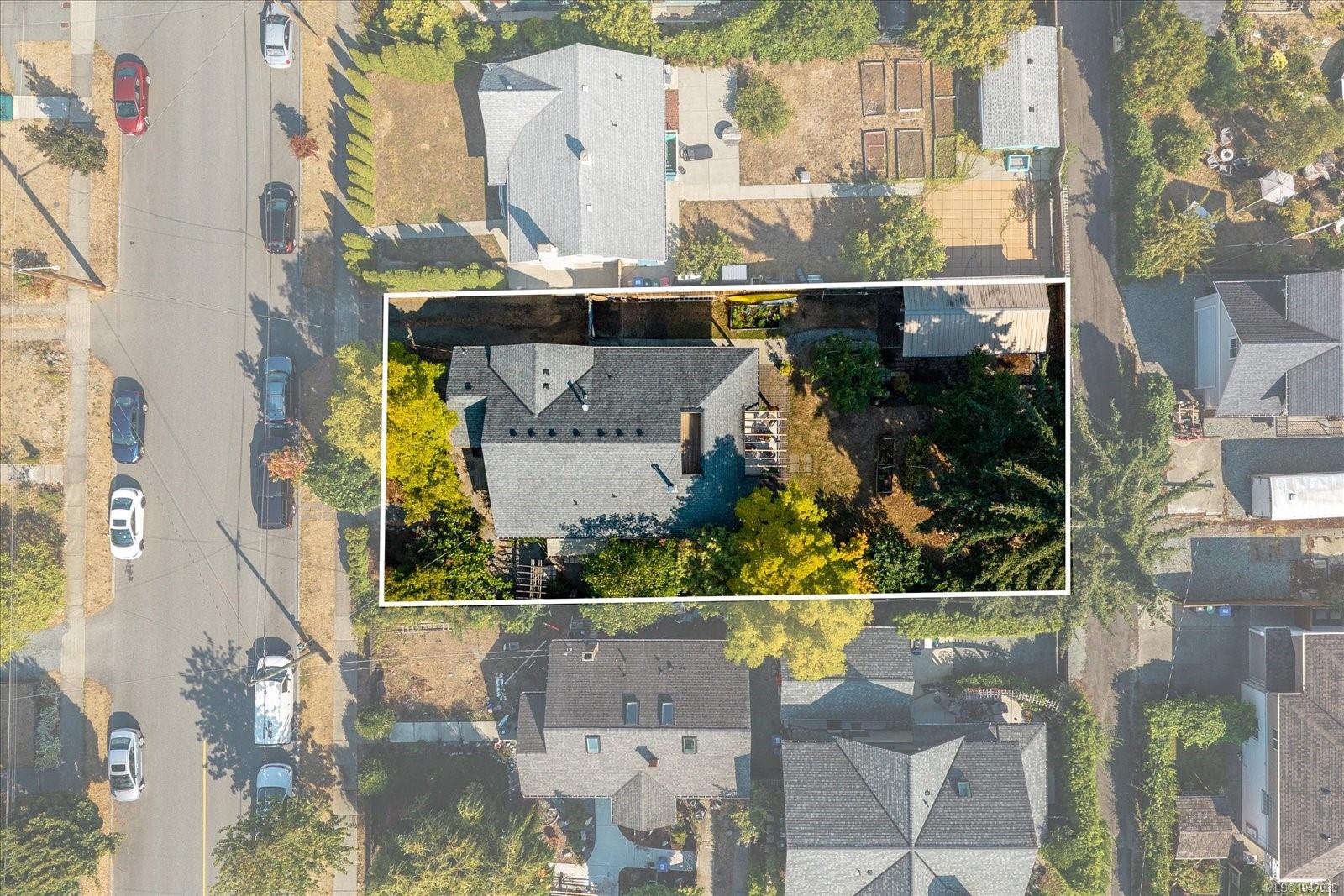 66 Kennedy St
