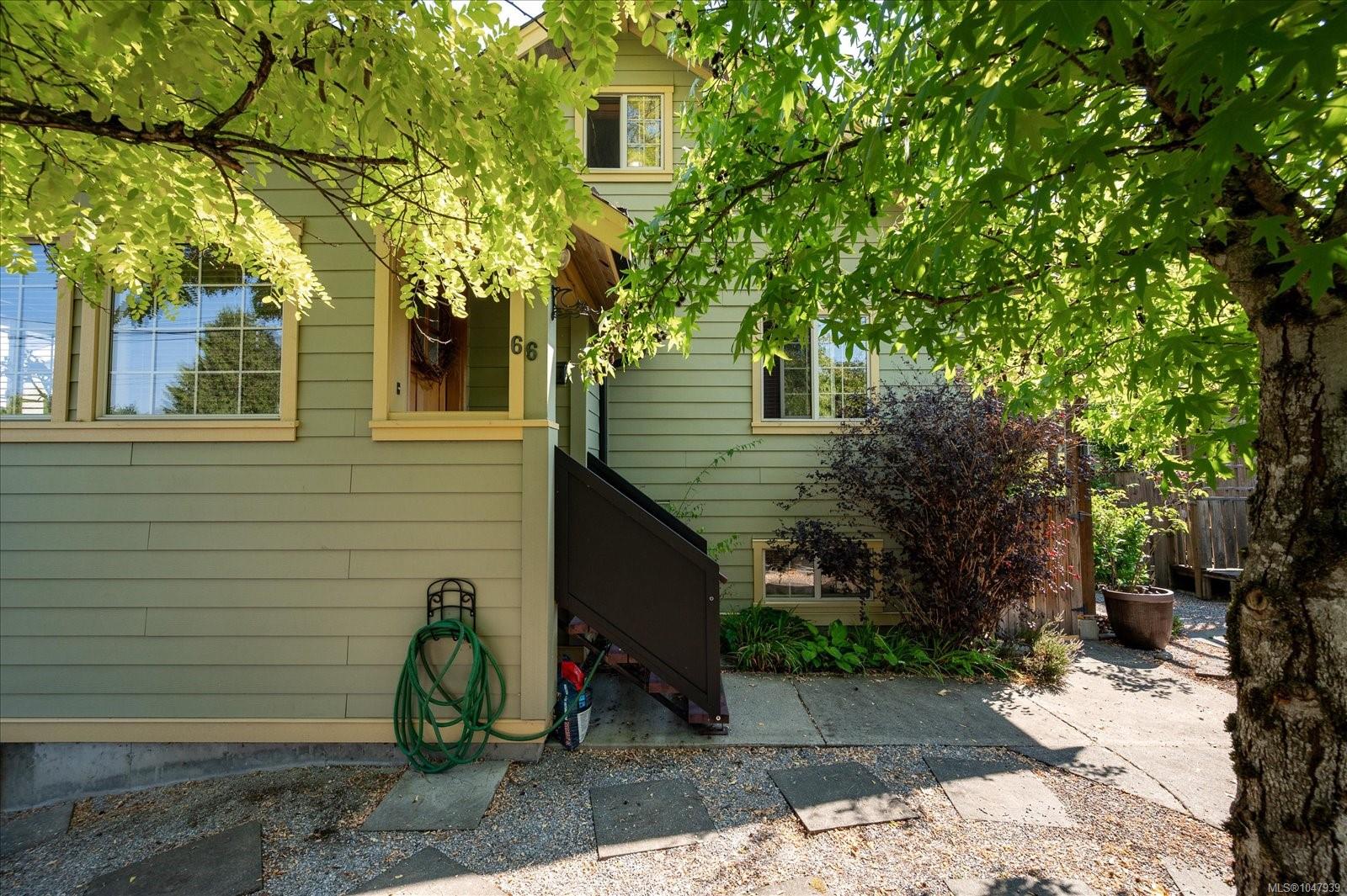 66 Kennedy St