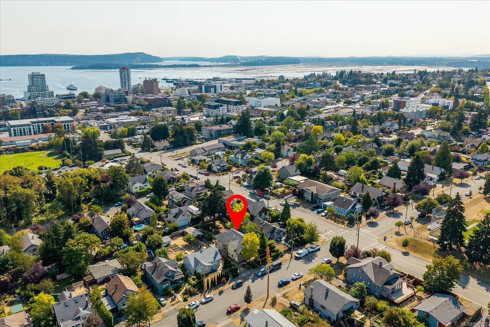 66 Kennedy St