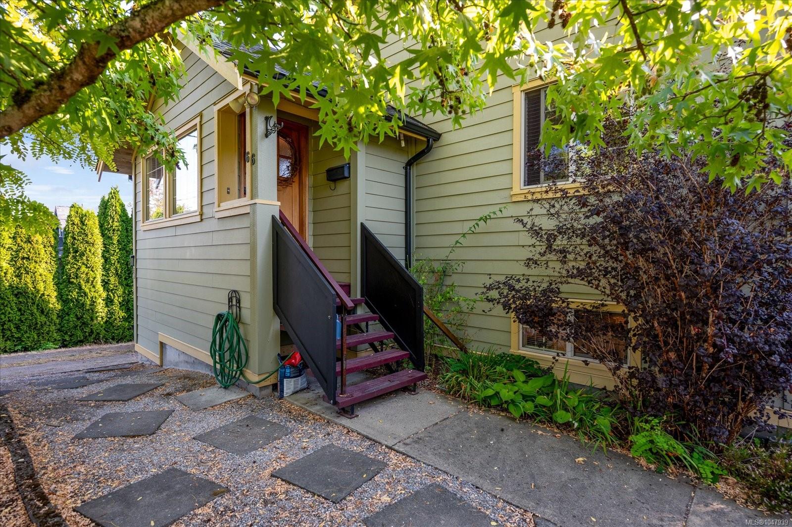 66 Kennedy St