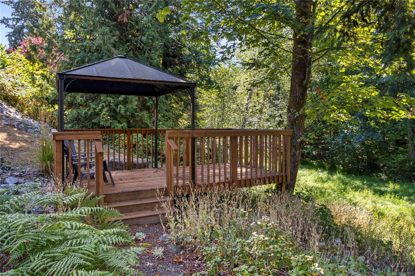 2761 Horth Rd