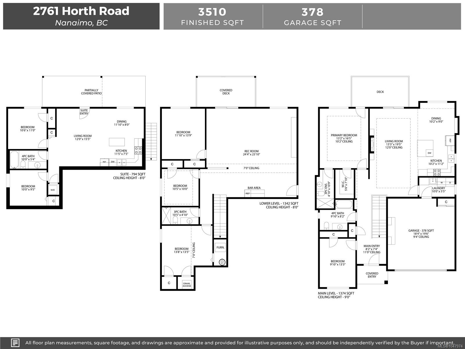 2761 Horth Rd
