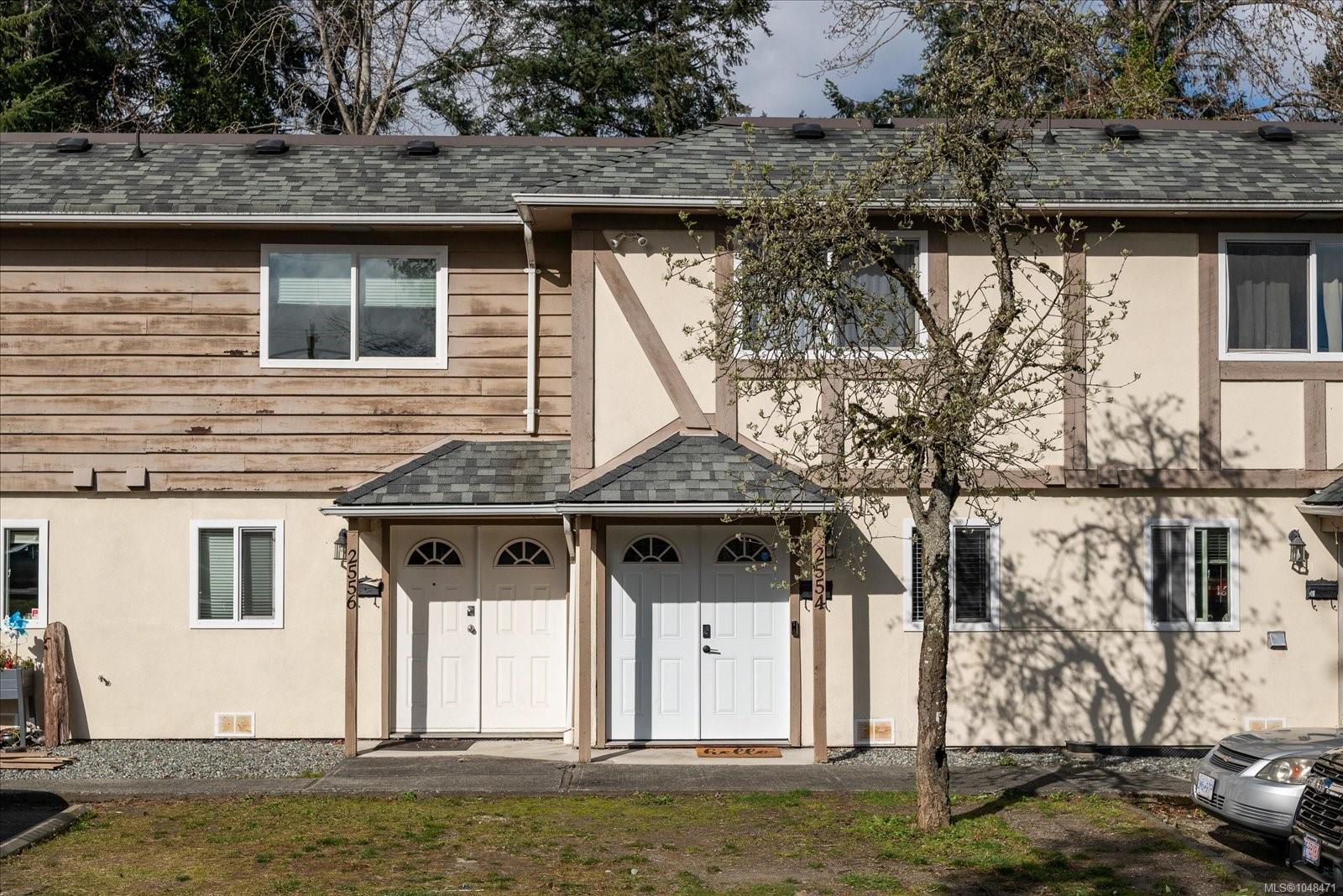 2554 Highland Blvd