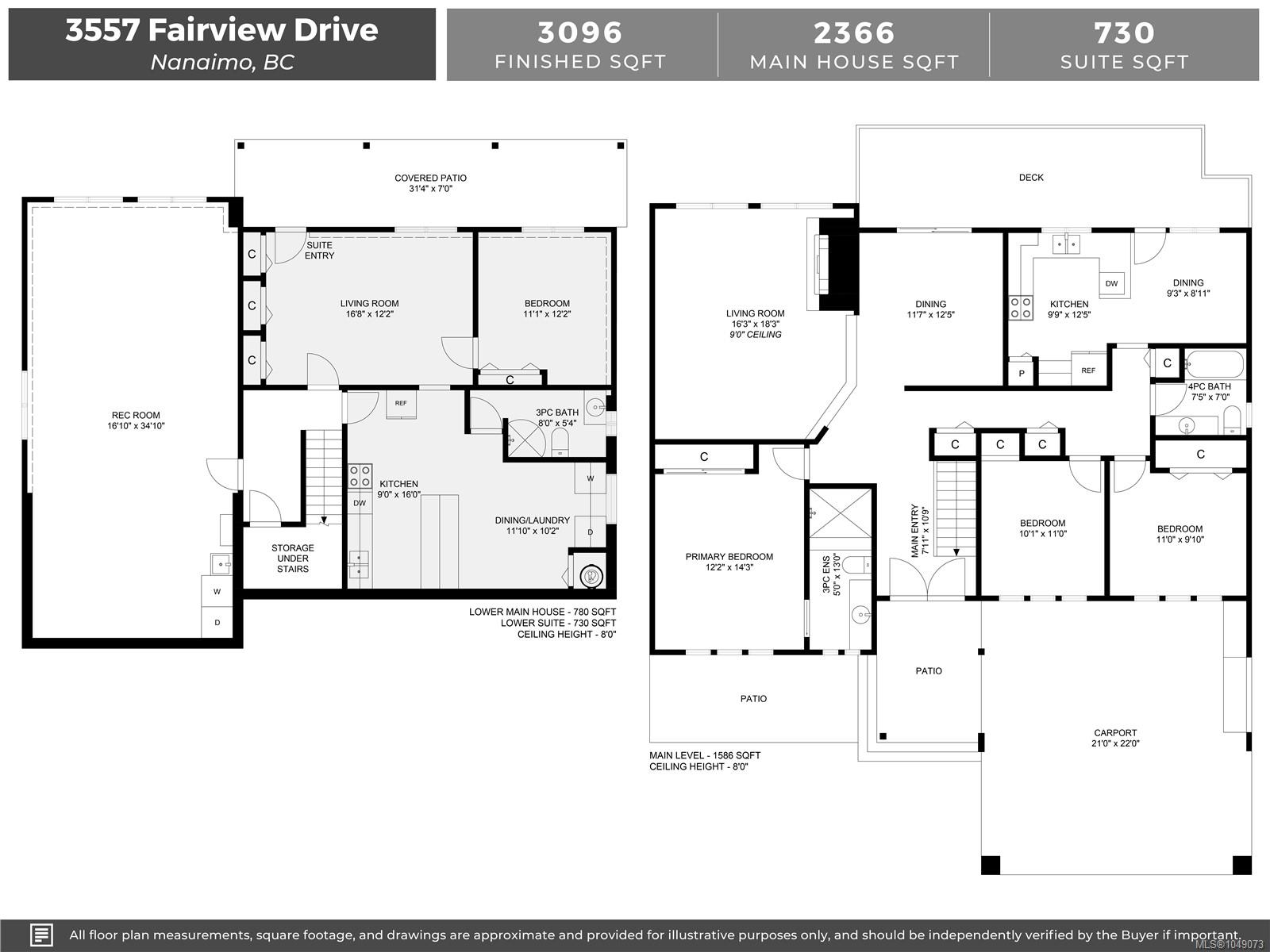 3557 Fairview Dr