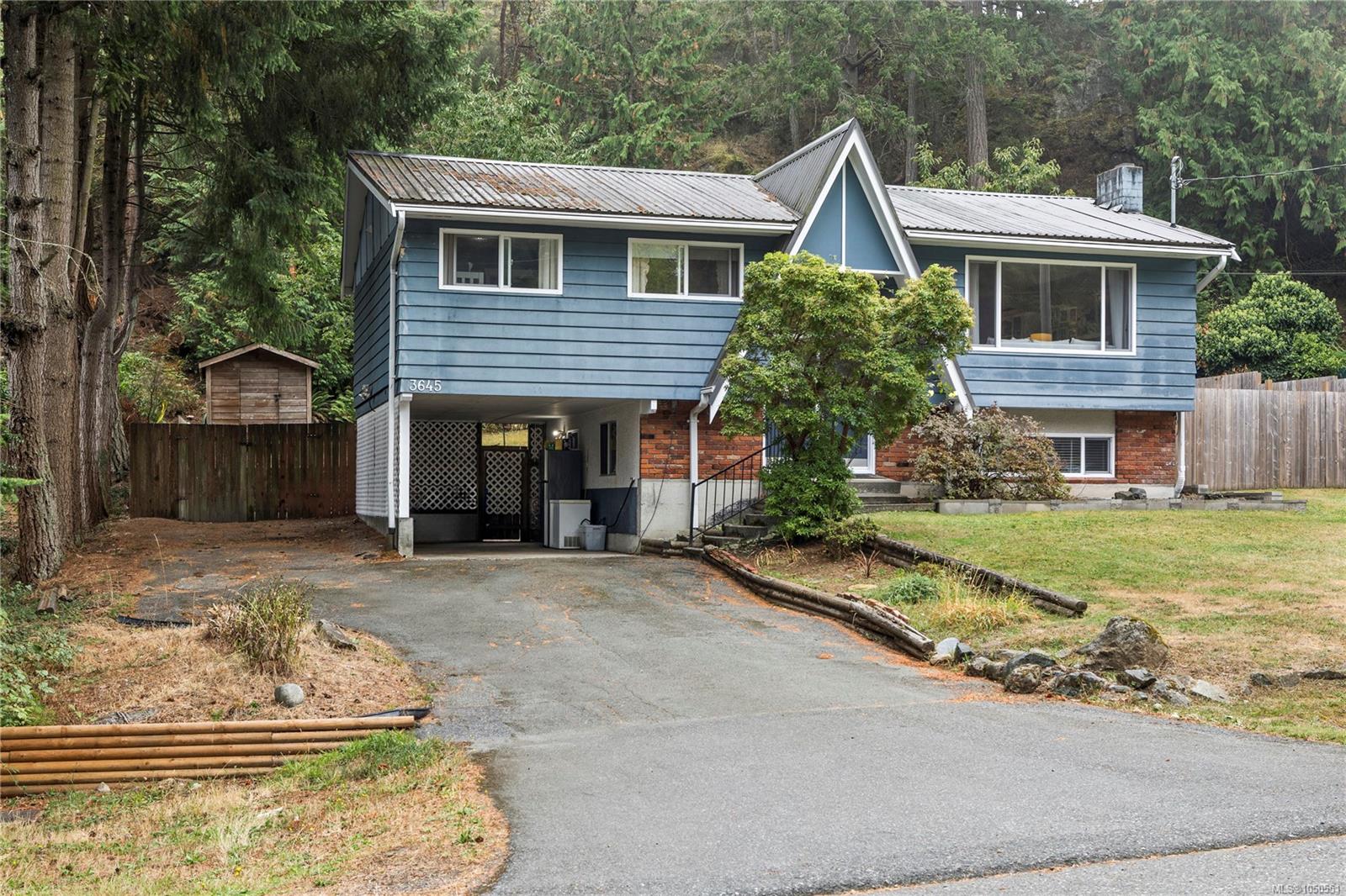 3645 Sunrise Pl