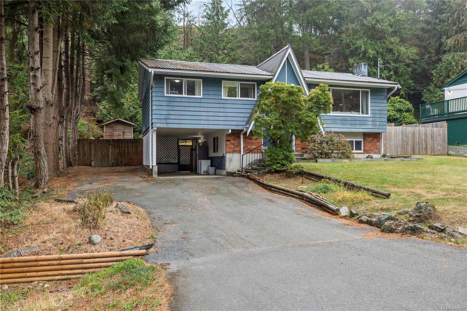 3645 Sunrise Pl