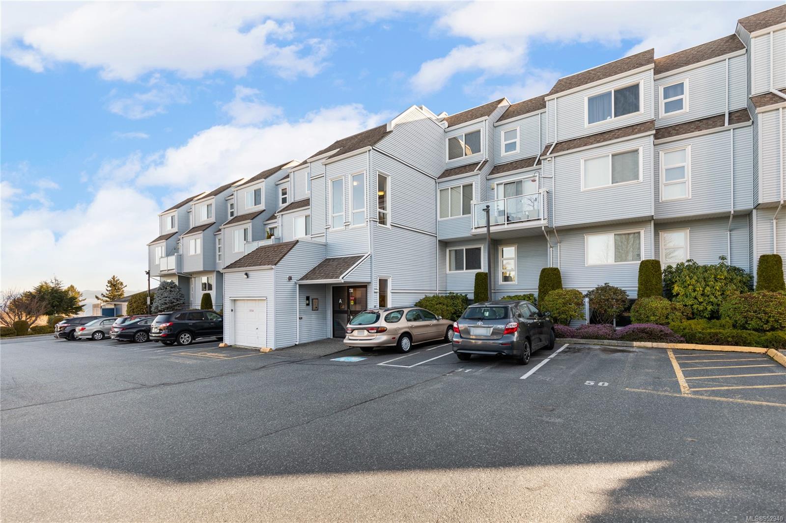 6231 Blueback Rd Unit: 205A