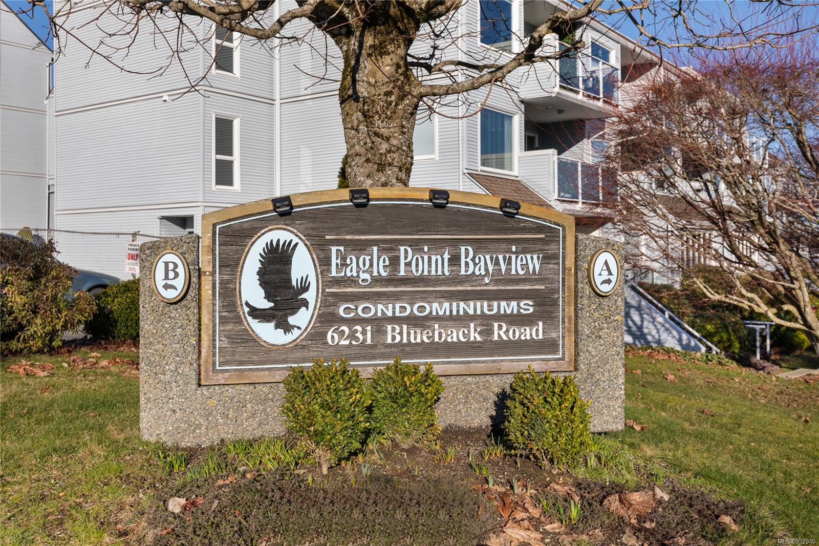 6231 Blueback Rd Unit: 205A