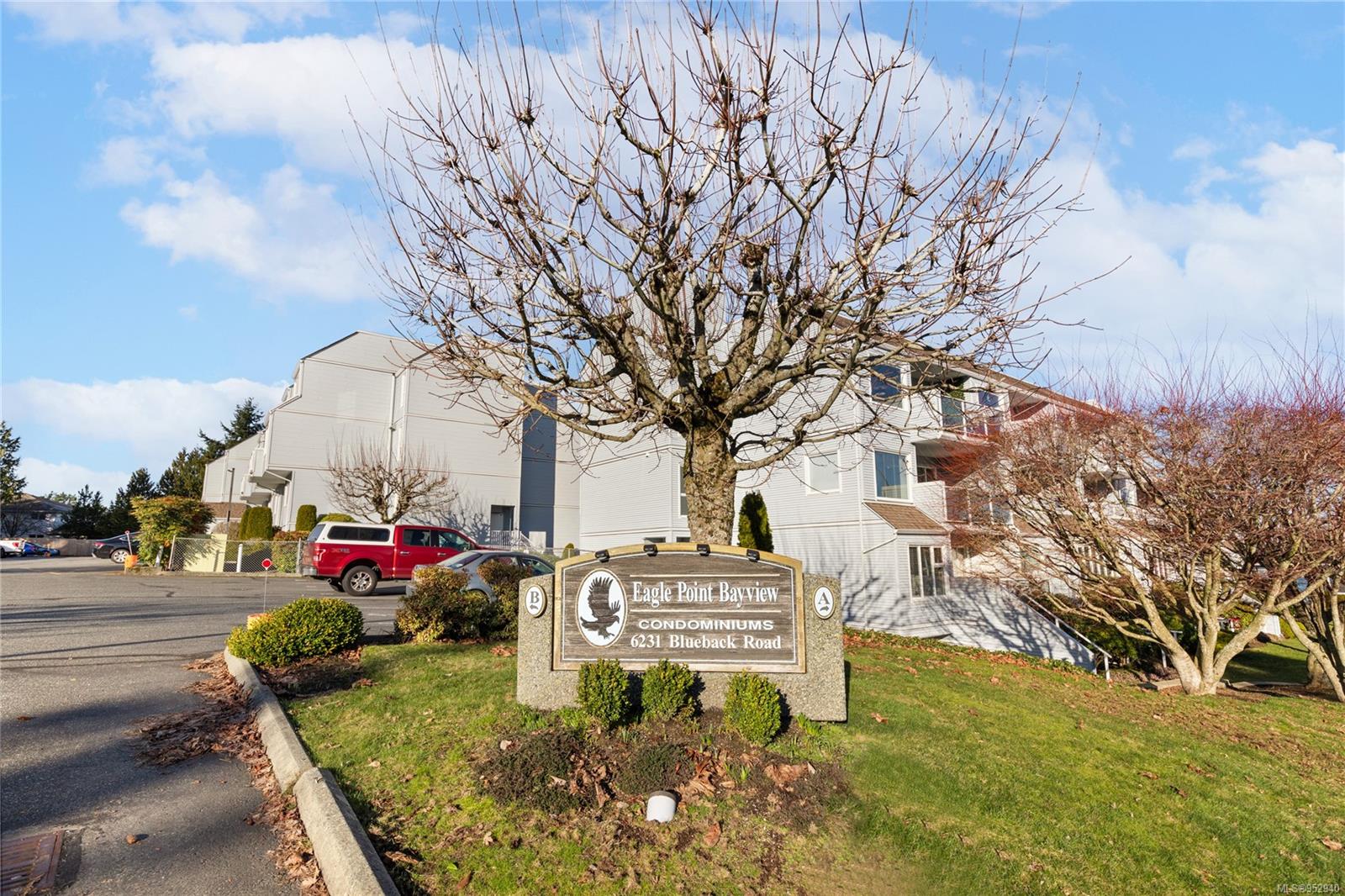 6231 Blueback Rd Unit: 205A