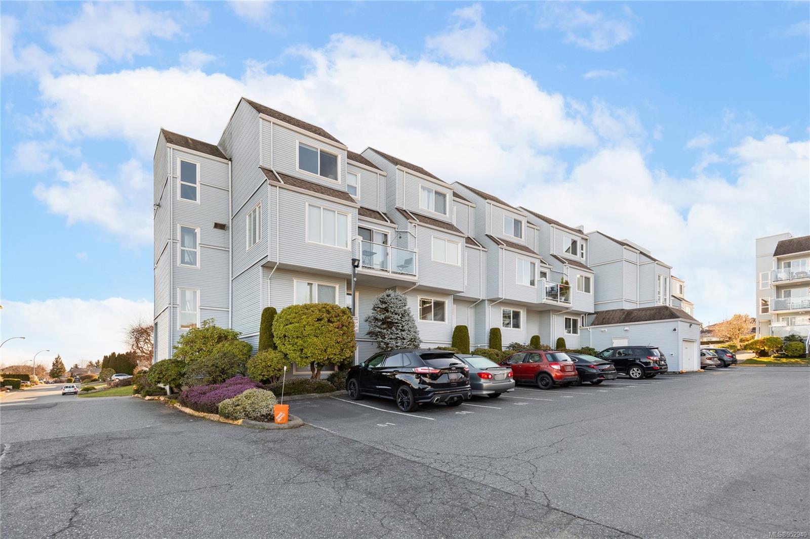 6231 Blueback Rd Unit: 205A
