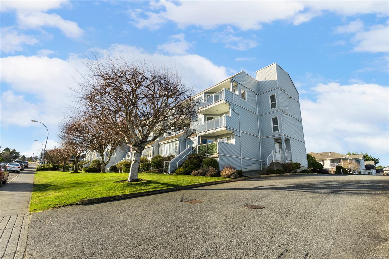 6231 Blueback Rd Unit: 205A