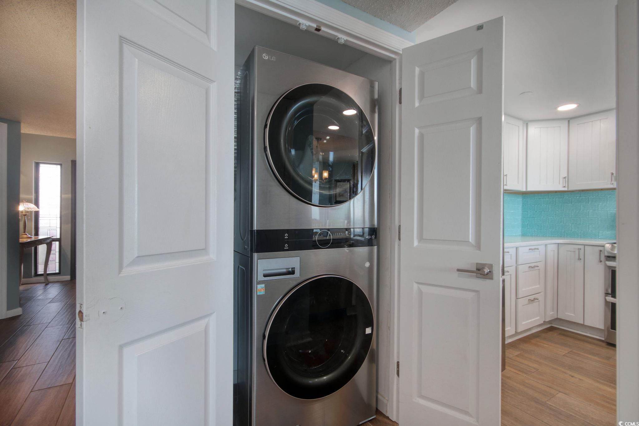 1990 N Waccamaw Dr. Unit: #1006