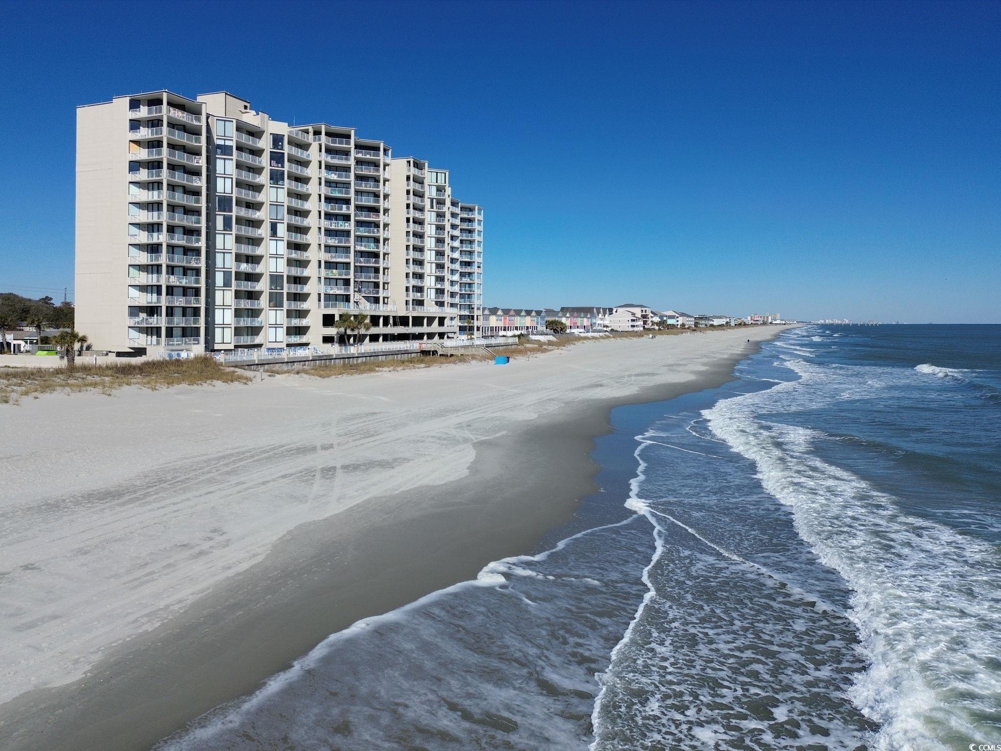 1990 N Waccamaw Dr. Unit: #1006