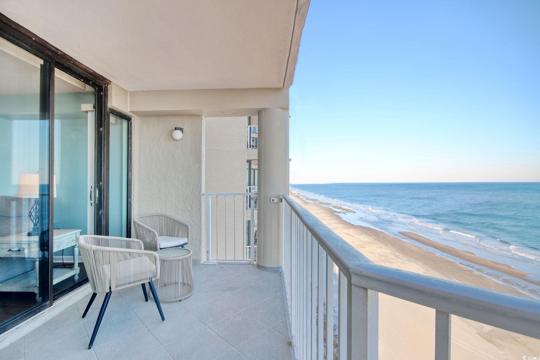 1990 N Waccamaw Dr. Unit: #1006