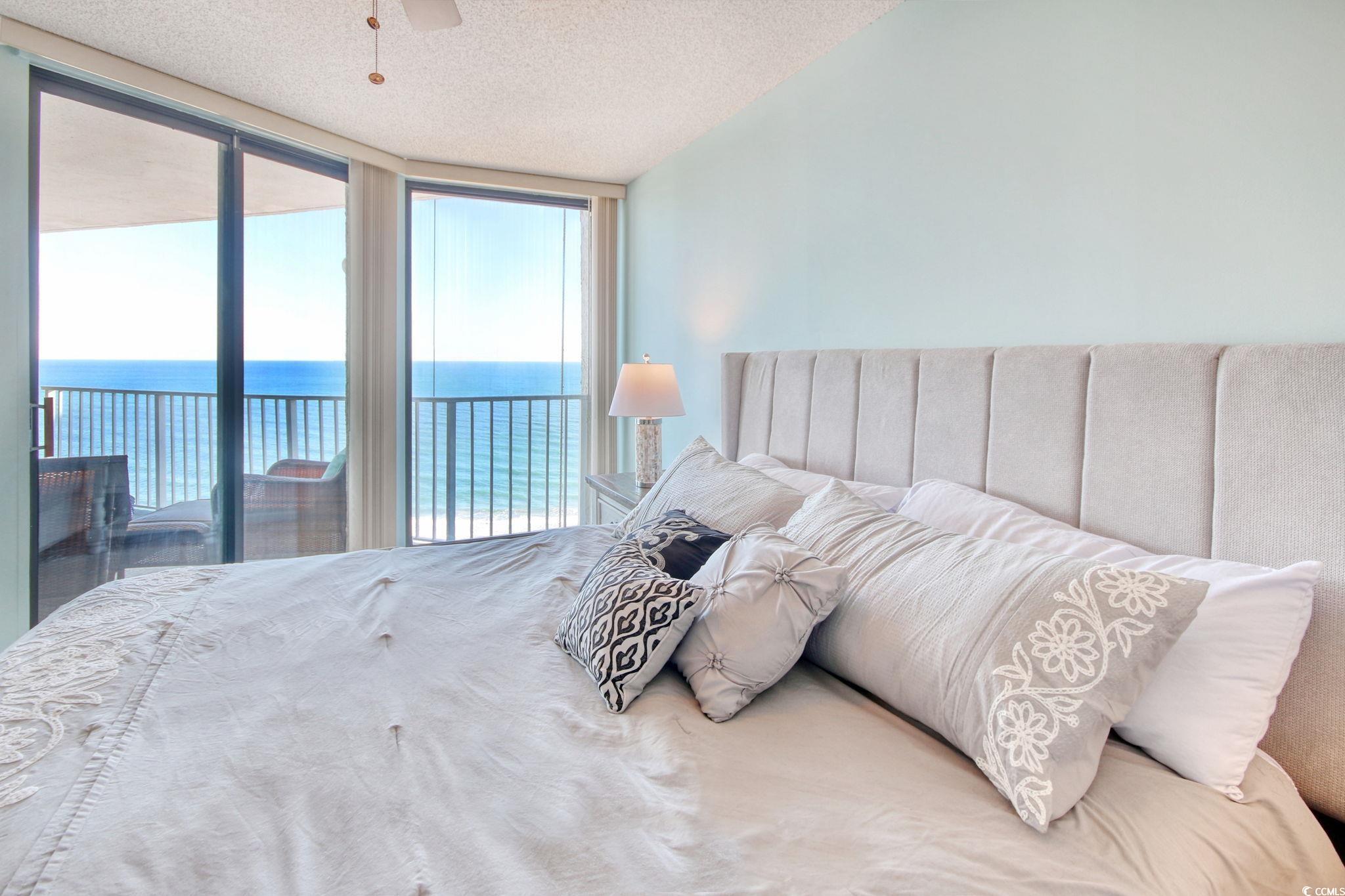 1990 N Waccamaw Dr. Unit: #1006