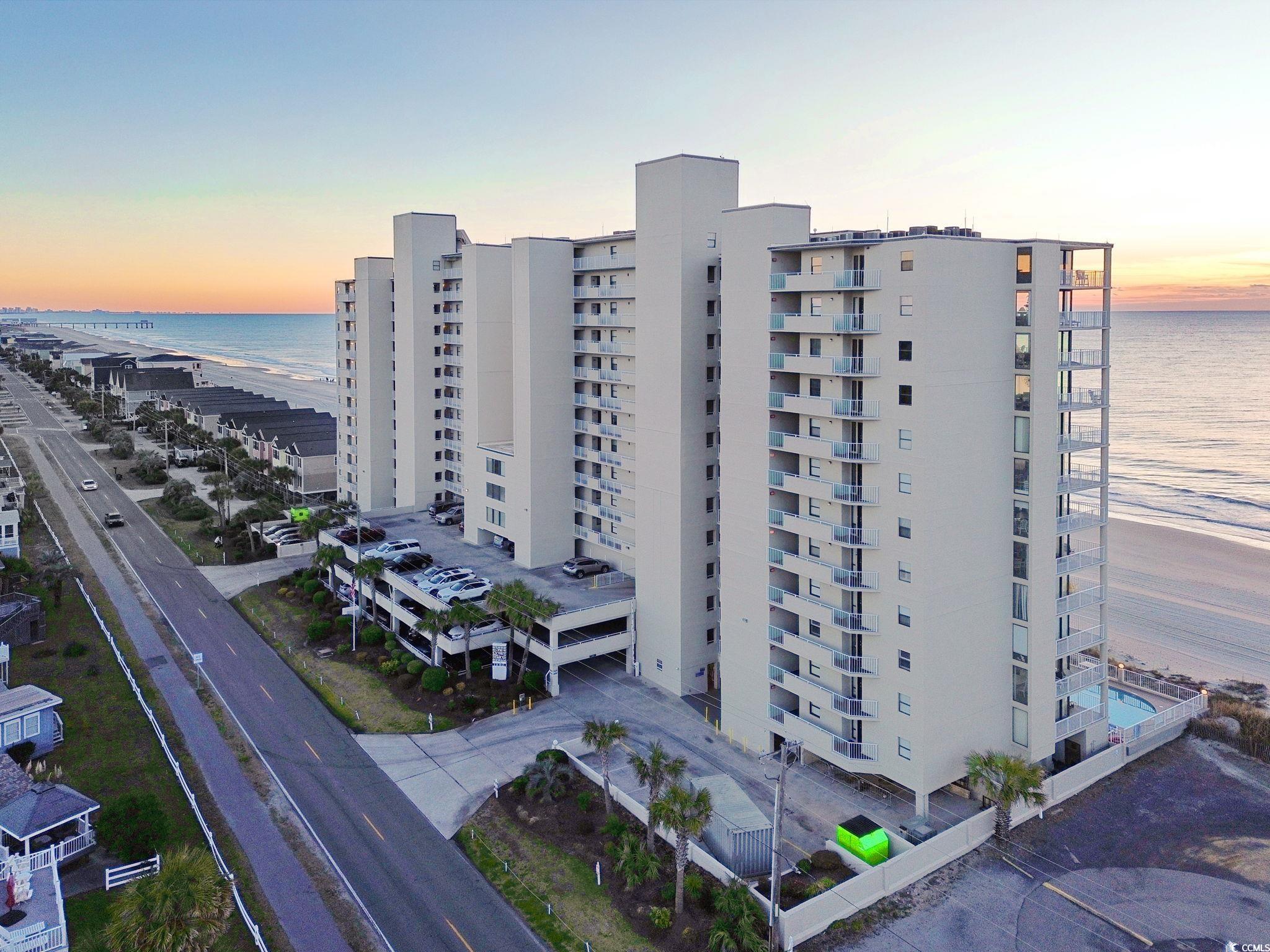 1990 N Waccamaw Dr. Unit: #1006