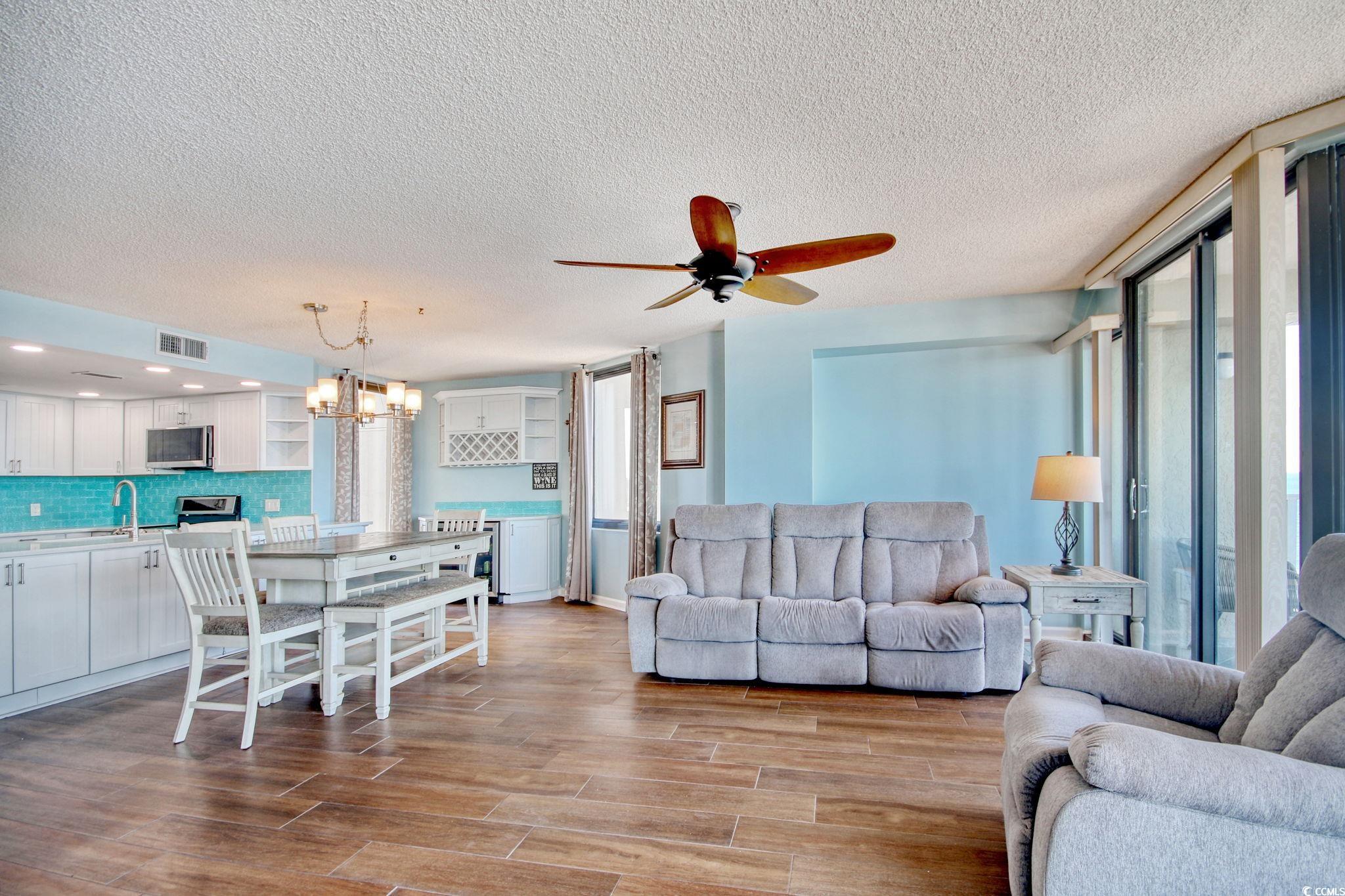 1990 N Waccamaw Dr. Unit: #1006