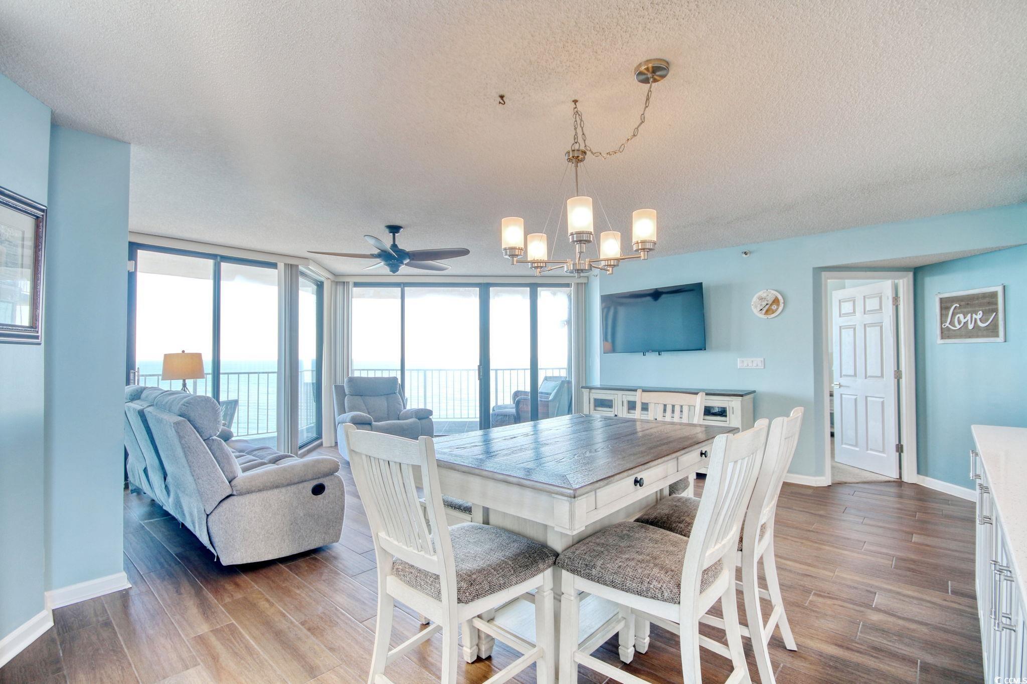 1990 N Waccamaw Dr. Unit: #1006