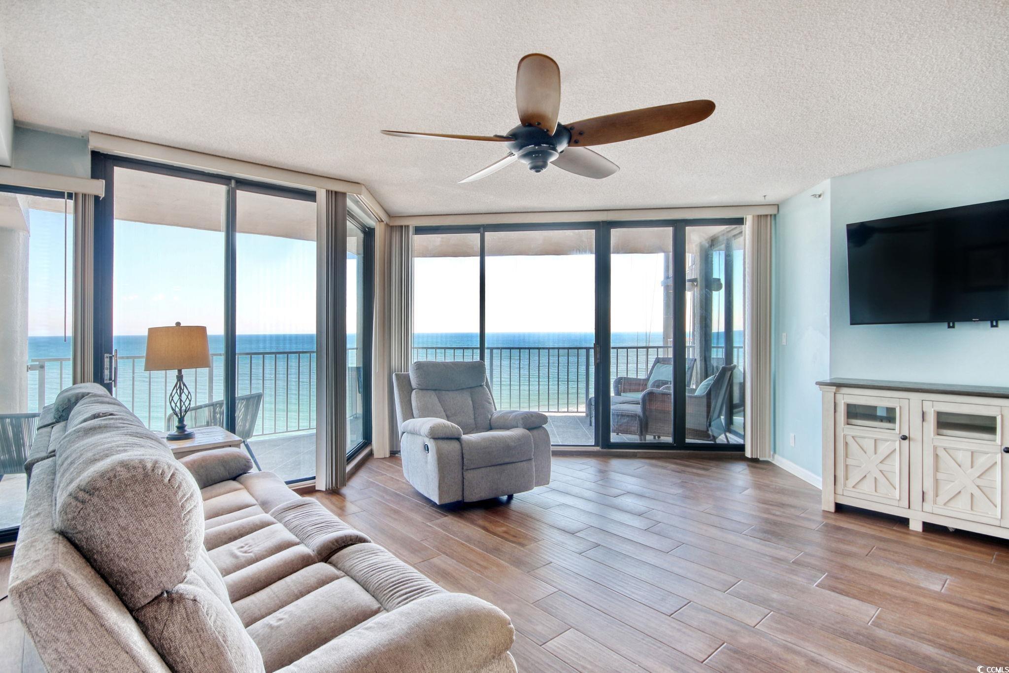 1990 N Waccamaw Dr. Unit: #1006